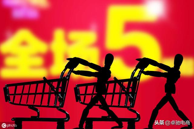 淘寶之路，從每天3單到50單，他只做了這幾件事！